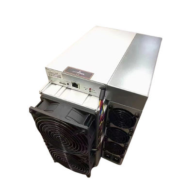 4つのファンのLitecoinの採掘機のイーサネット インターフェイスBitmain Antminer L7 9500MH
