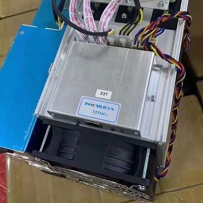 BTC BCHはBitcoinの採掘機Asic Innosilicon T2TH T2T 30t 32t 35t 36t 37tを使用した