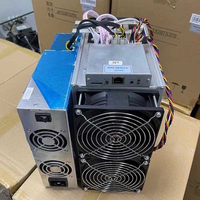 BTC BCHはBitcoinの採掘機Asic Innosilicon T2TH T2T 30t 32t 35t 36t 37tを使用した
