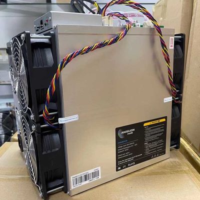 Innosilicon T2TのT2のターボbitcoinの採掘機BTC BCH BSV抗夫
