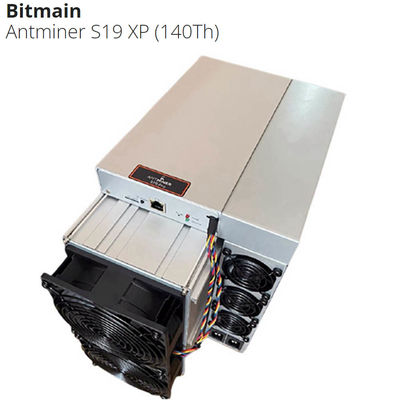 Antminer S19のxp 140t BTC asic抗夫3010W SHA 256 Bitmainの電源APW psu