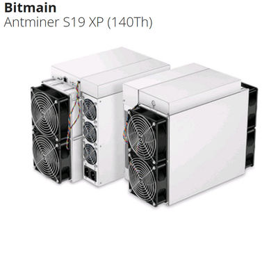 Antminer S19のxp 140t BTC asic抗夫3010W SHA 256 Bitmainの電源APW psu