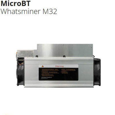 MircoBT Whatsminer M32 M32S 66t 68t 70t BTC asic抗夫のblockchain機械