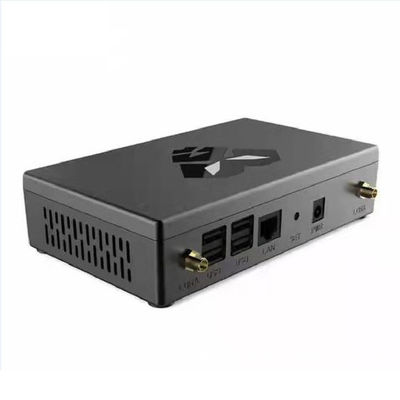 HNT抗夫のヘリウムのヒョウx2のホットスポットAU915 EU868 CN470